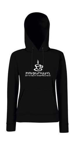 Morgenmuffel bitte nicht - morgenmuffel,