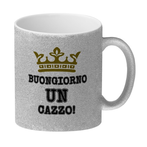Buongiorno cazzo - un,
