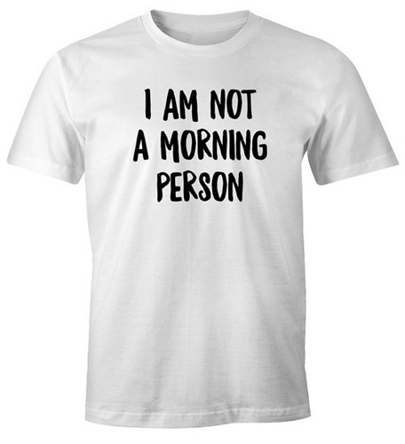 Herren shirt not - not, a