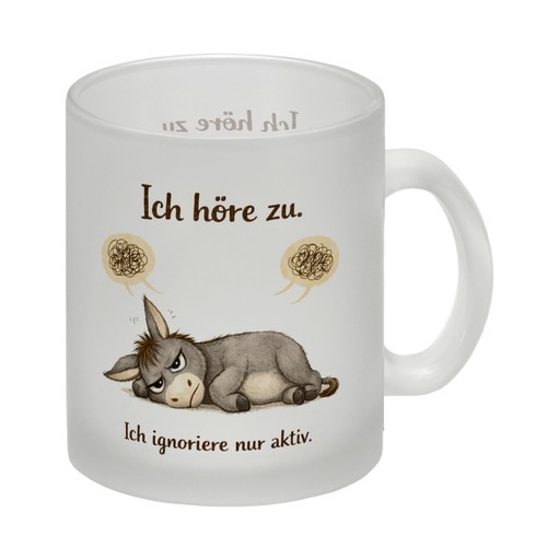 Eddi esel ich - eddi,