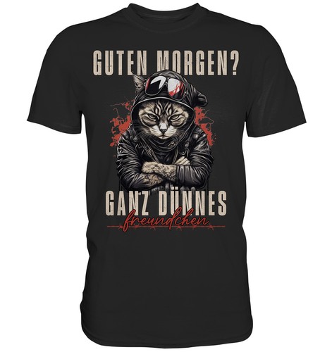 Shirt ganz dünnes eis - t-shirt,