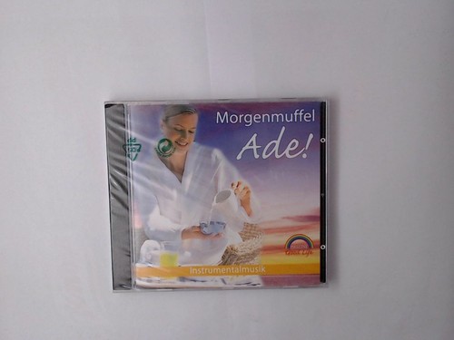 Morgenmuffel ade 1283671 - -,