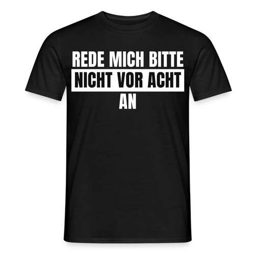 Rede mich bitte - bitte, vor