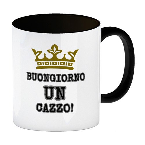 Buongiorno cazzo - buongiorno,