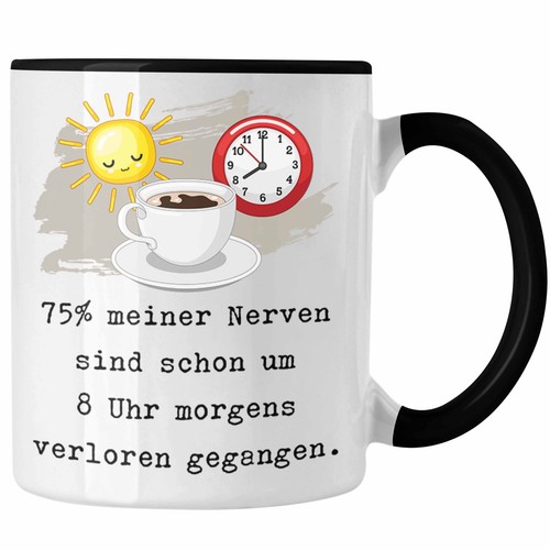 Trendation morgenmuffel - trendation,