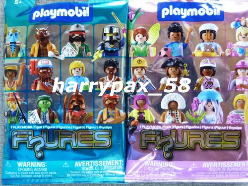 Playmobil serie boys 72139 - playmobil,