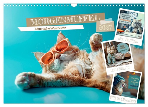Morgenmuffel mürrische - morgenmuffel,
