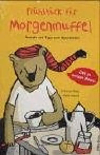 Frühstück für morgenmuffel - frühstück,