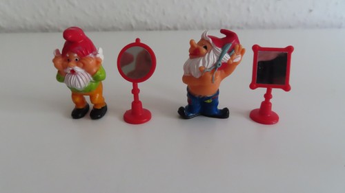 Morgenmuffel und figaro - Ü-ei--morgenmuffel,