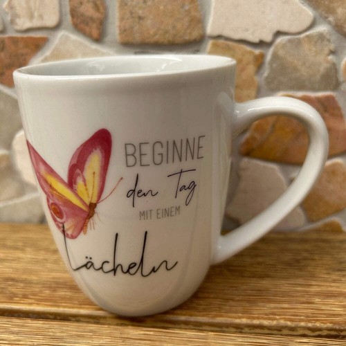 250ml tasse beginne den - 250ml,