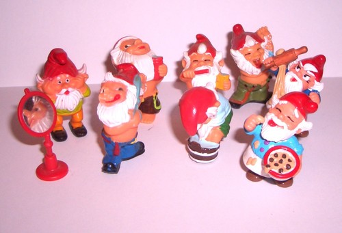 Figuren aussuchen - Ü-ei,