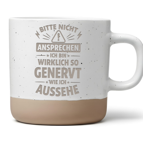 Lustige tasse büro geschenk - tasse,