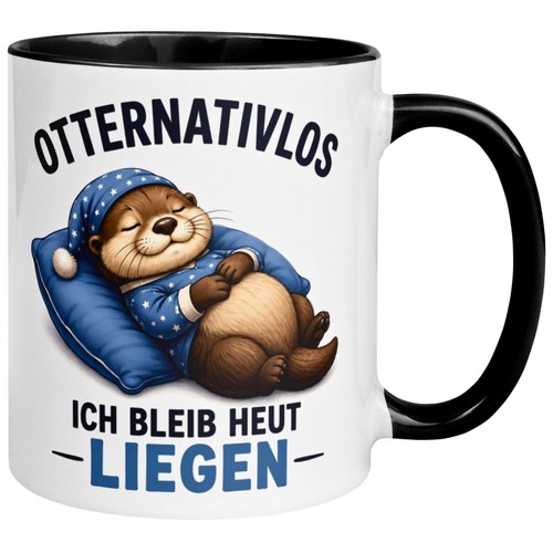 Tasse otter - tasse,