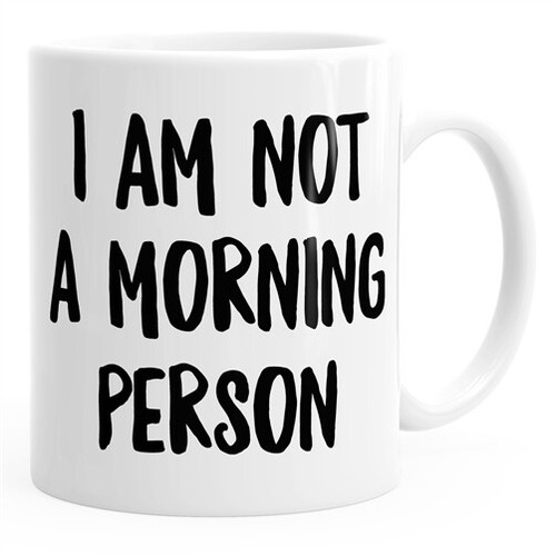 Kaffee tasse not - i,