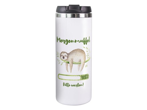 Thermobecher kaffeebecher - kaffeebecher, to