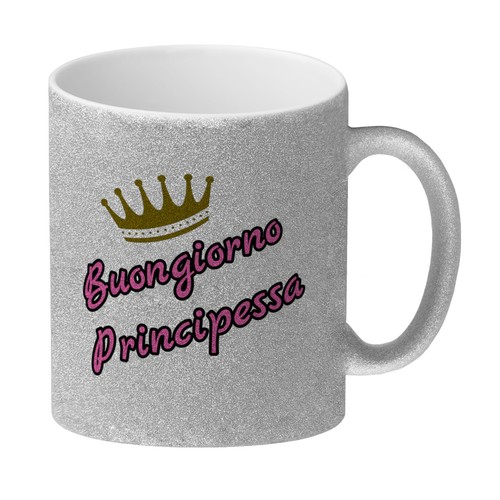 Buongiorno principessa - buongiorno,