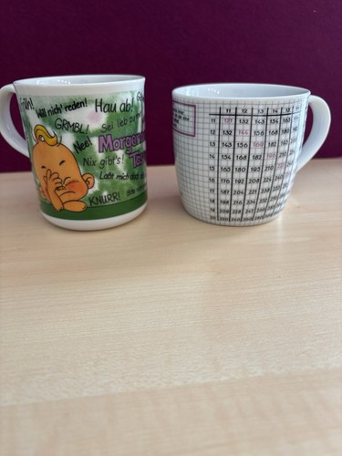 Morgenmuffel-Tasse